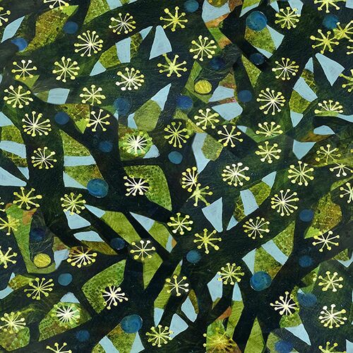 Afternoon Light EML305023 Available Sizes: 47" W x 23.5" H