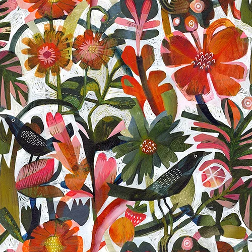 Artemisia EML305055 Available Sizes: 47" W x 23.5" H