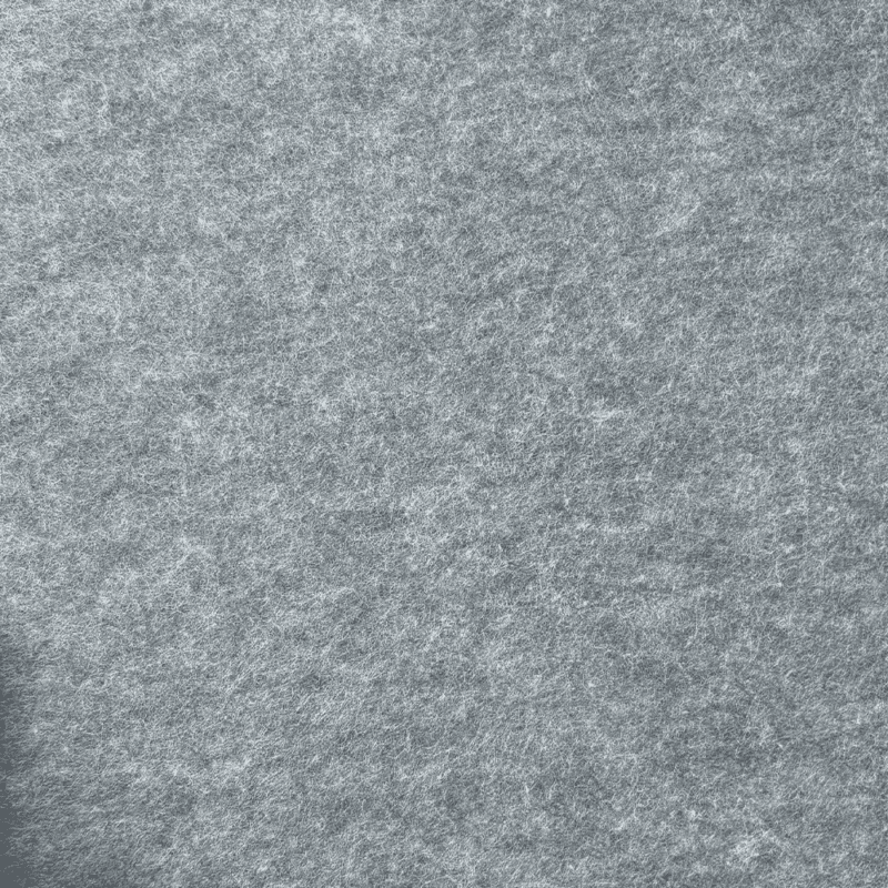 Pewter (PE55-D) - 12mm