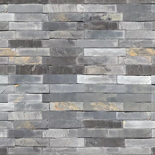Slate-Brick