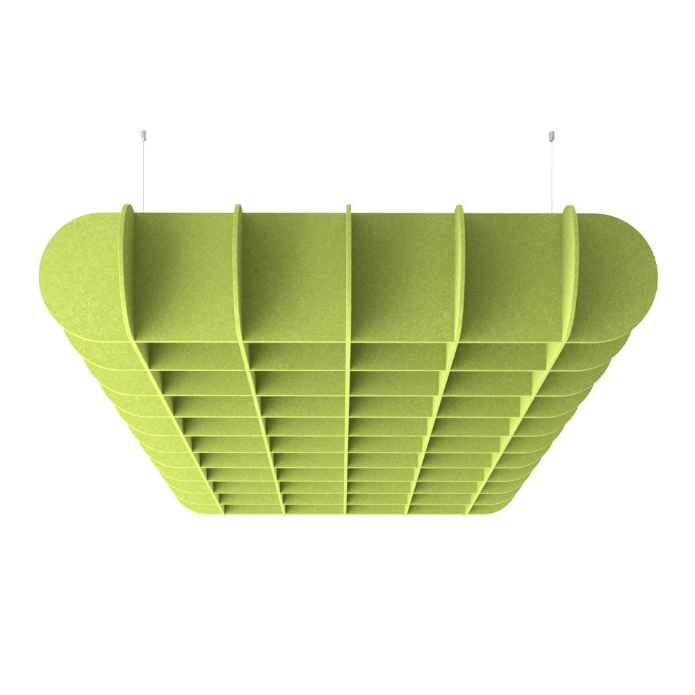 Grid Canopy | Acoustic Panels | EzoBord