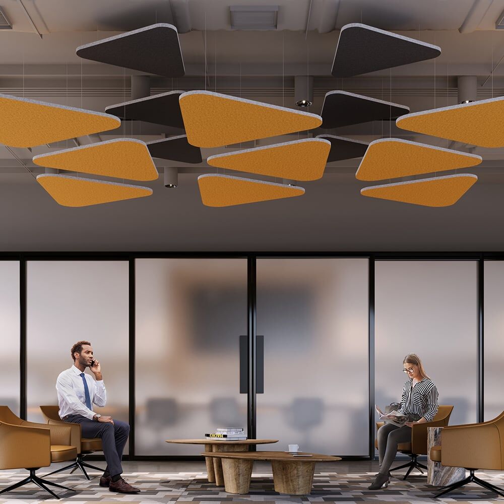 Veri | Suspended Ceiling | EzoBord