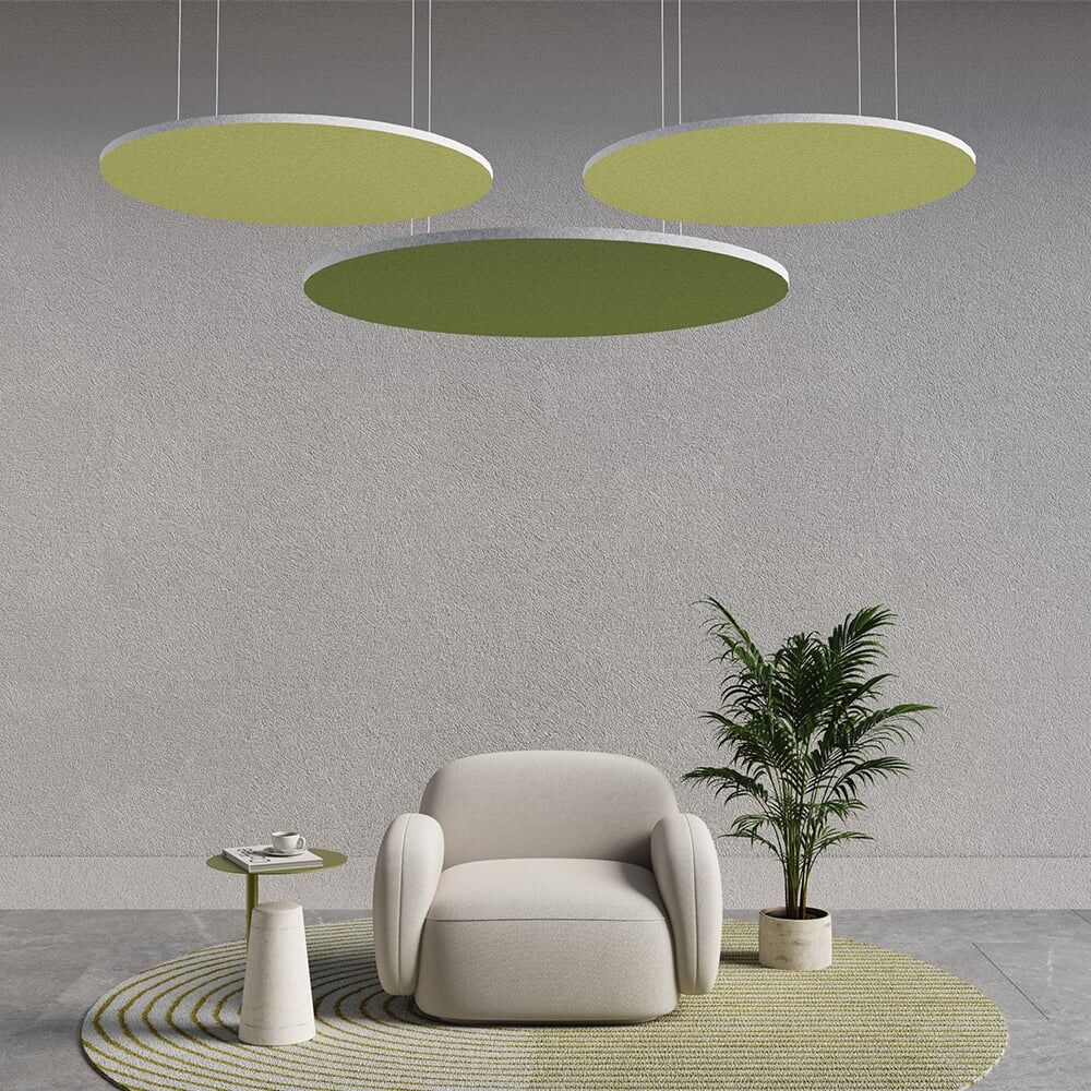 Veri | Suspended Ceiling | EzoBord