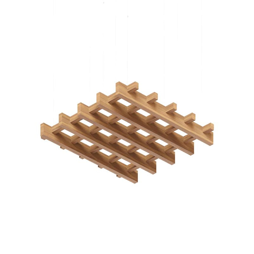 Zen Grid | Modular Ceiling System | EzoBord