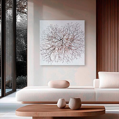 Canvas | Acoustic Wall Art | EzoBord